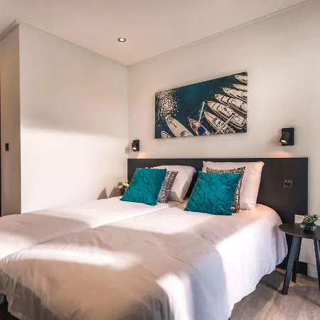 Holiday Home Marinapark Bad Nederrijn-1 בית נופש