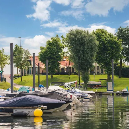 Holiday Home Marinapark Bad Nederrijn-1 * Maurik