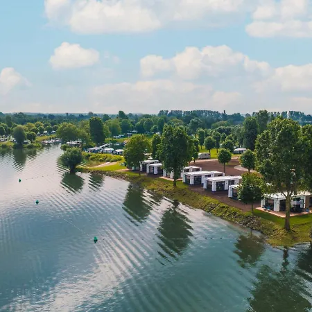 בית נופש Holiday Home Marinapark Bad Nederrijn-1 Maurik